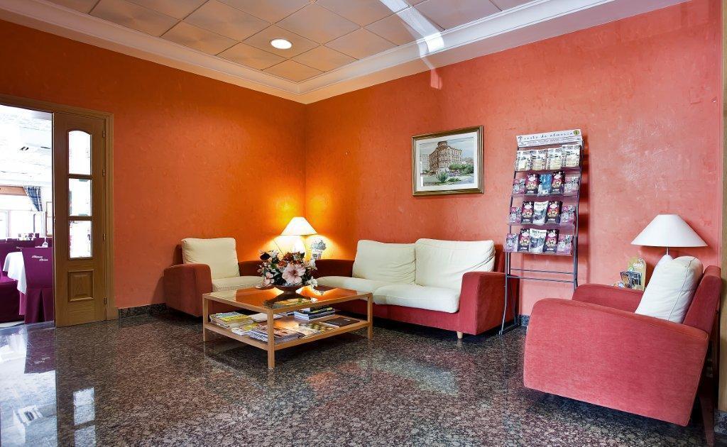 Hotel Blanca Brisa Cabo De Gata Exterior photo