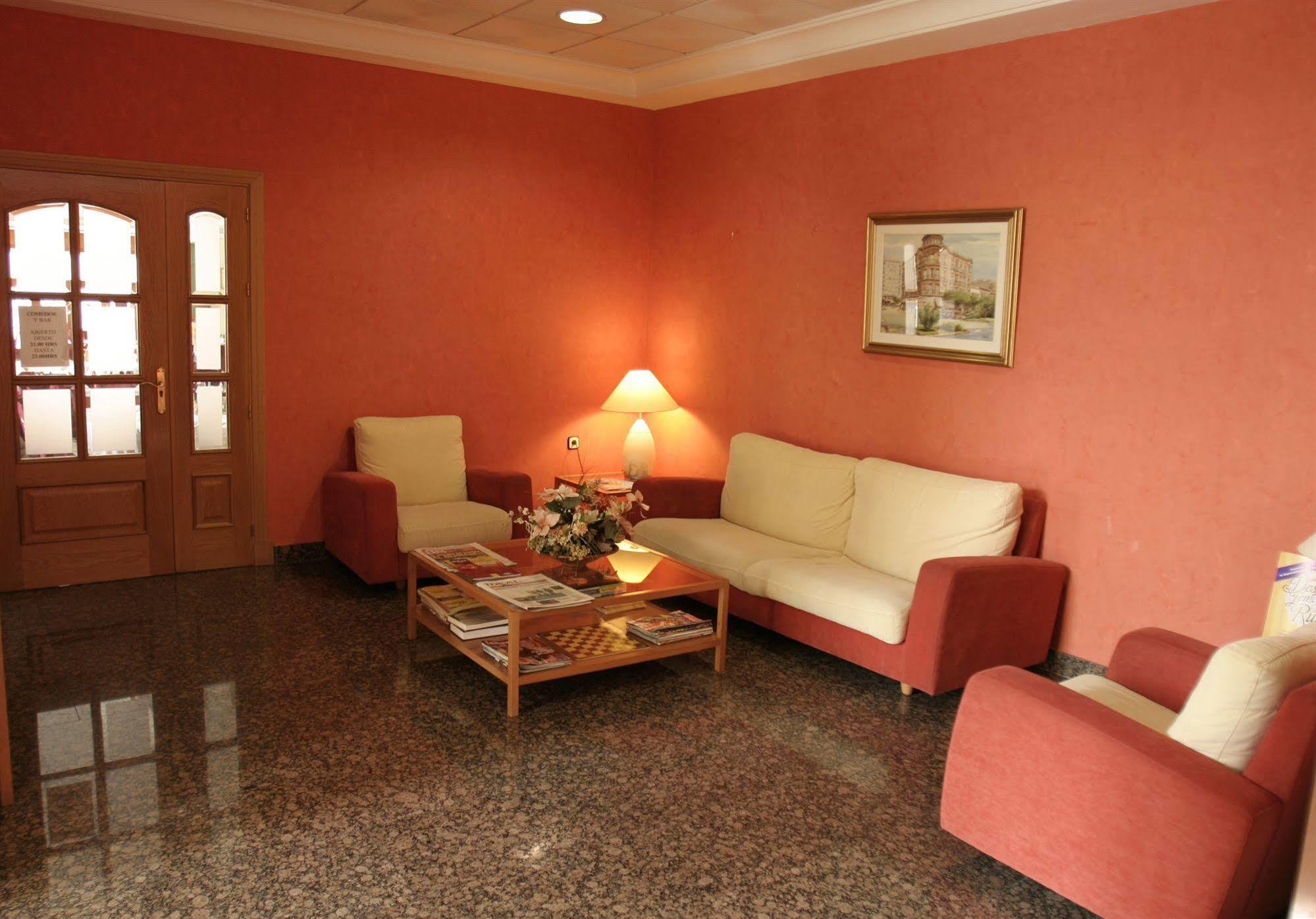 Hotel Blanca Brisa Cabo De Gata Exterior photo
